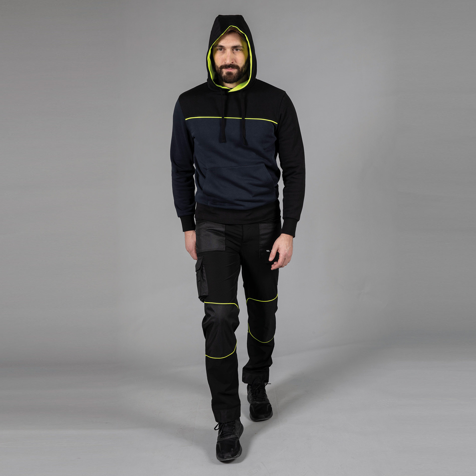Pantalone Tonale Medium - immagine 7