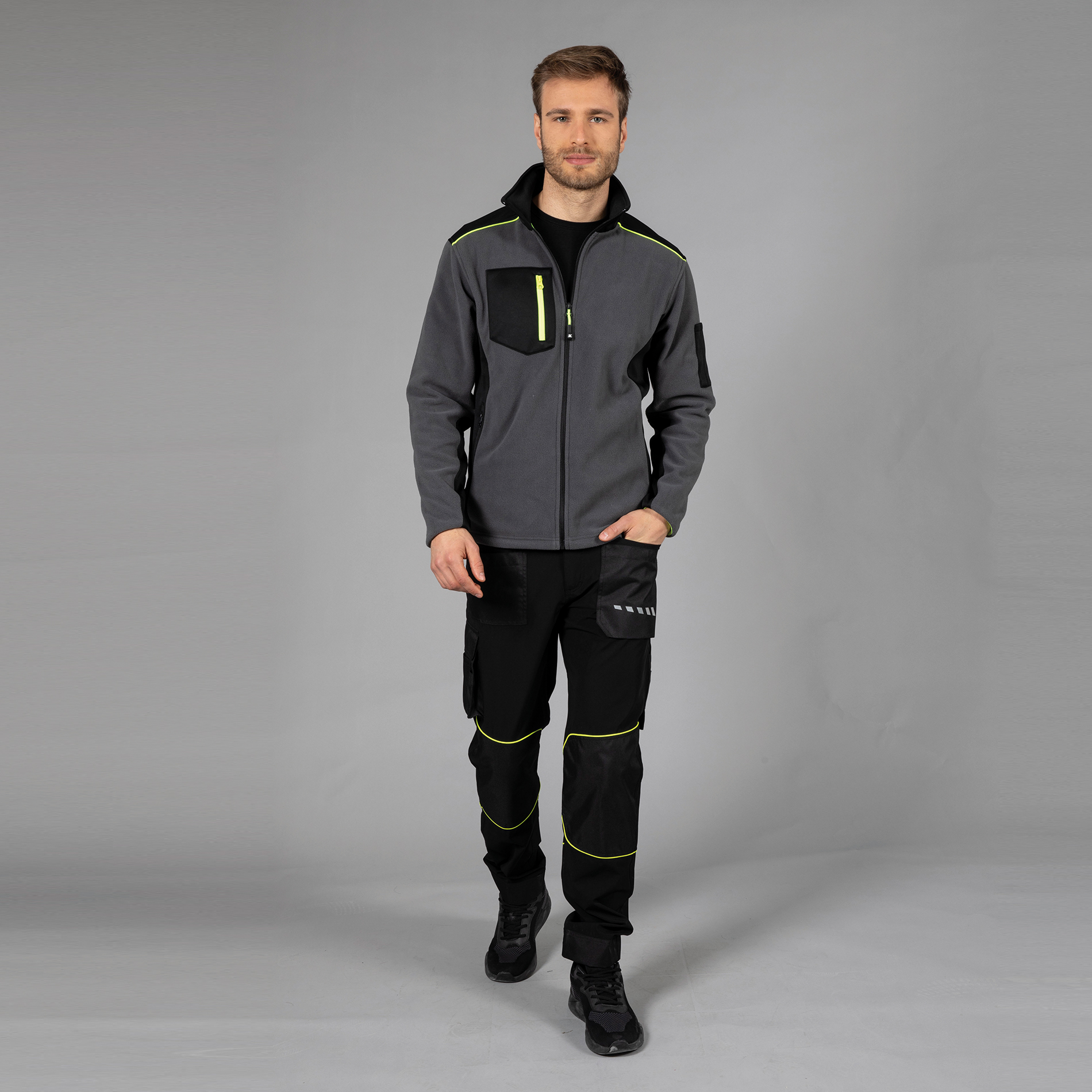 Pantalone Tonale Medium - immagine 6