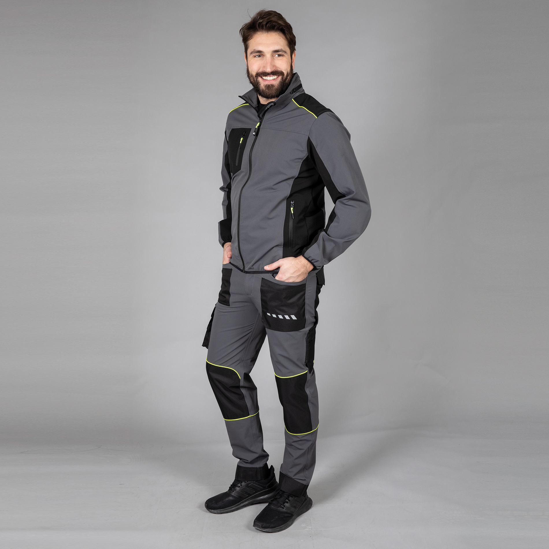 Pantalone Tonale Medium - immagine 4