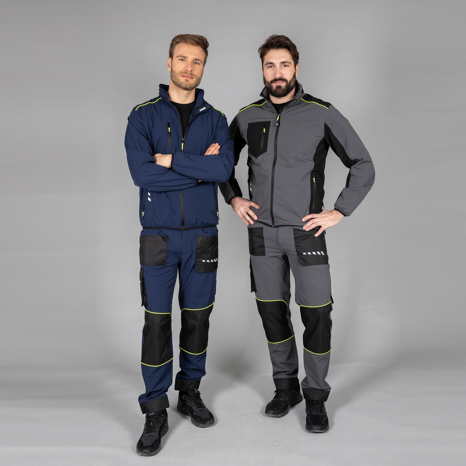 Pantalone Tonale Medium - immagine 5