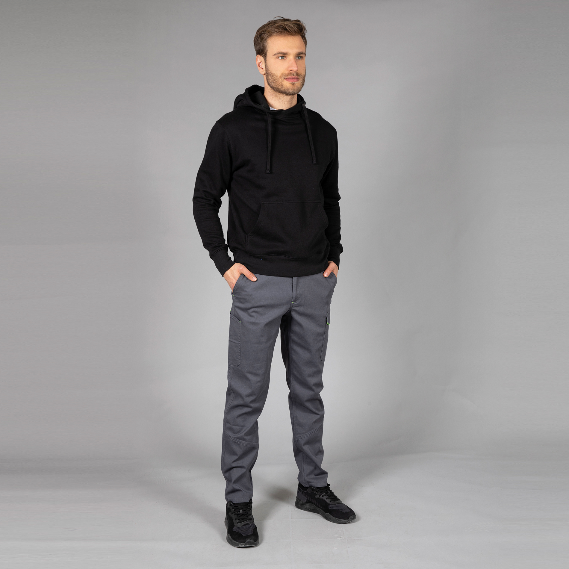 Pantalone Zurigo Man - immagine 2