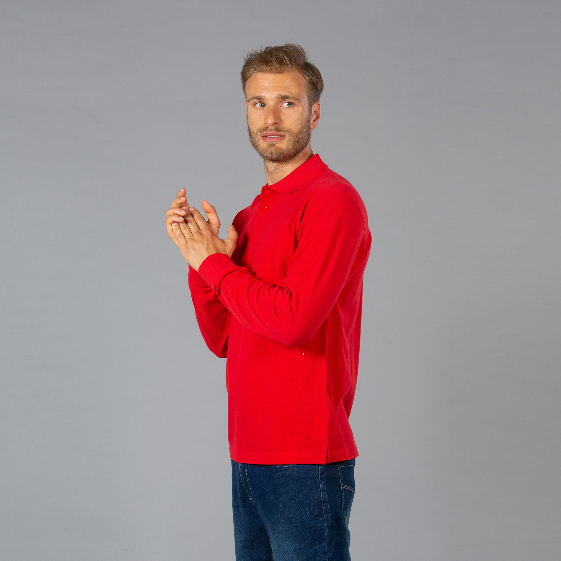 Polo New Zeland