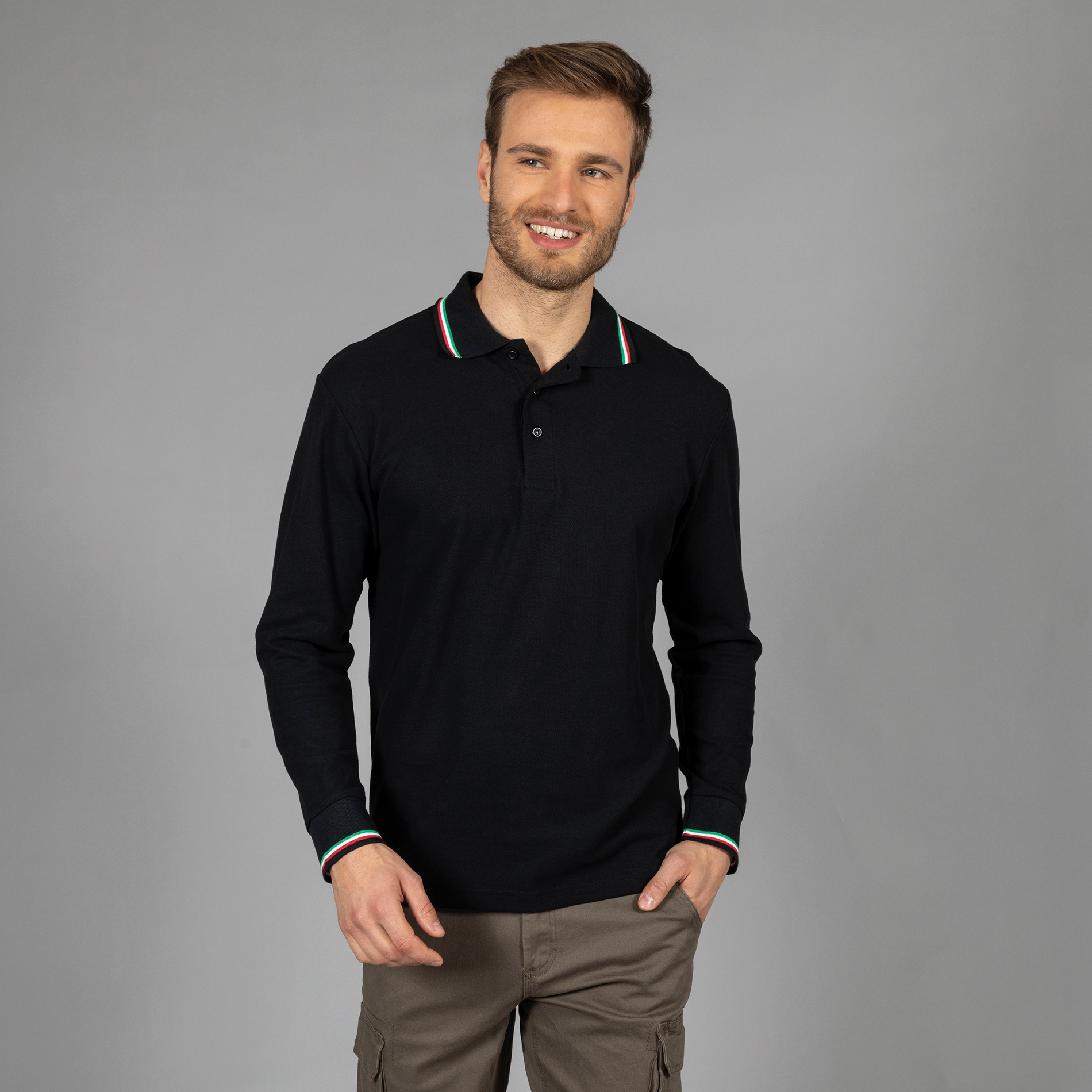 Polo Savona Man