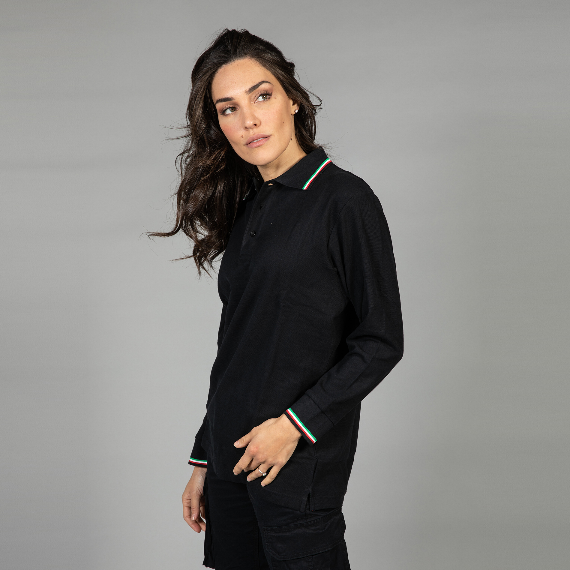 Polo Savona Lady - immagine 2