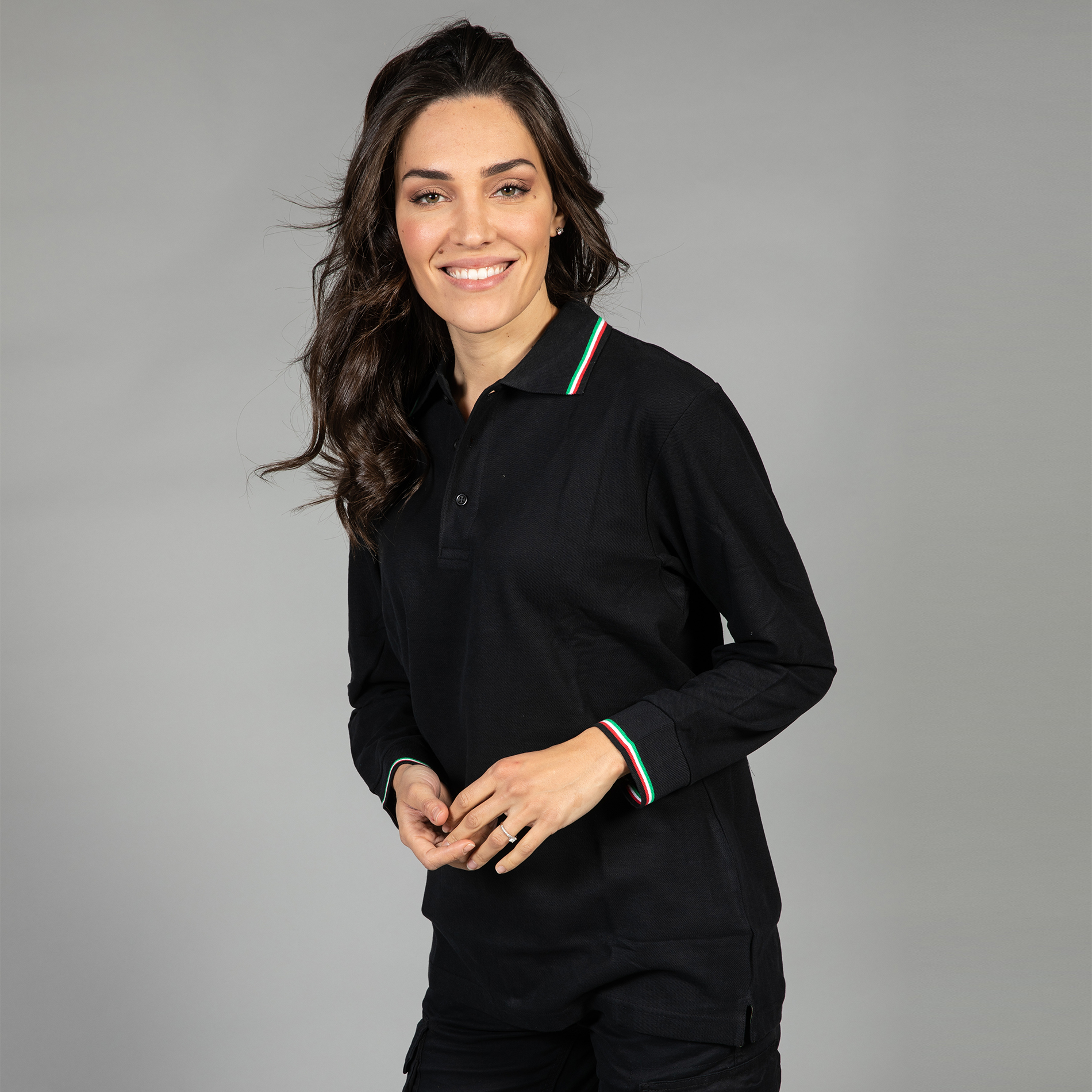 Polo Savona Lady