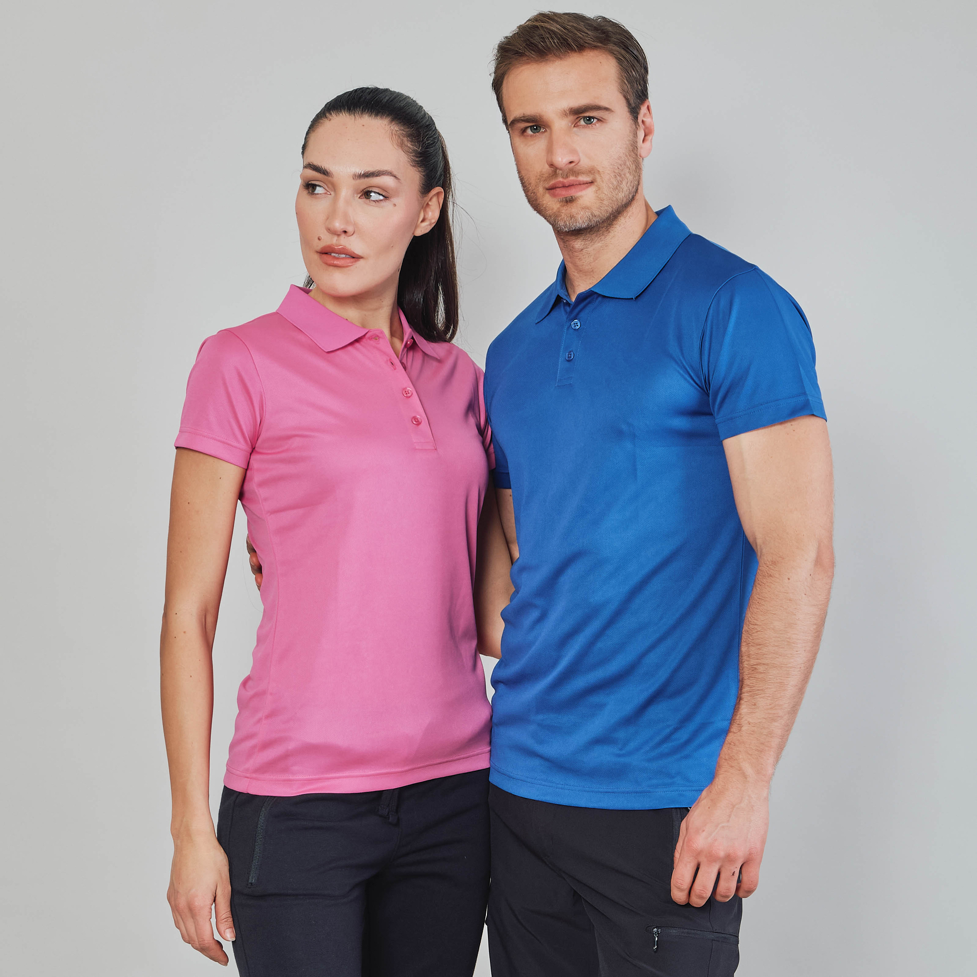 Polo Wimbledon Man
