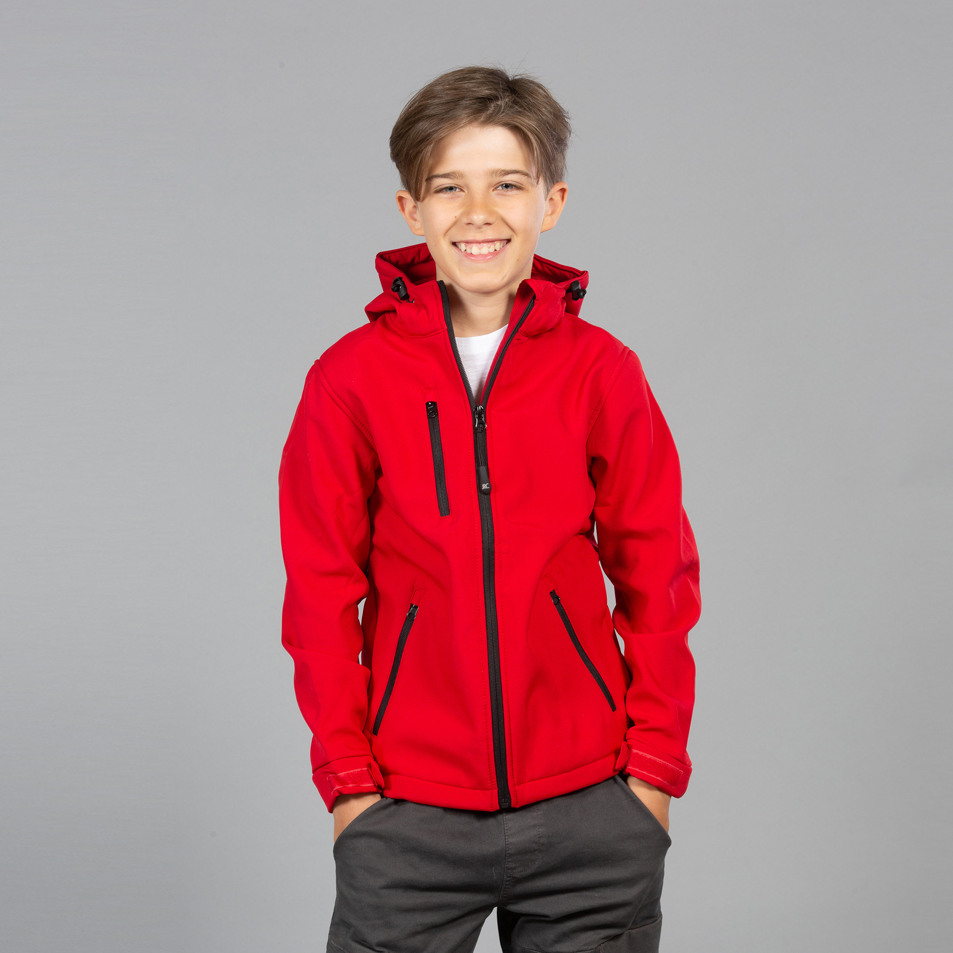 Giubbotto Innsbruck Boy