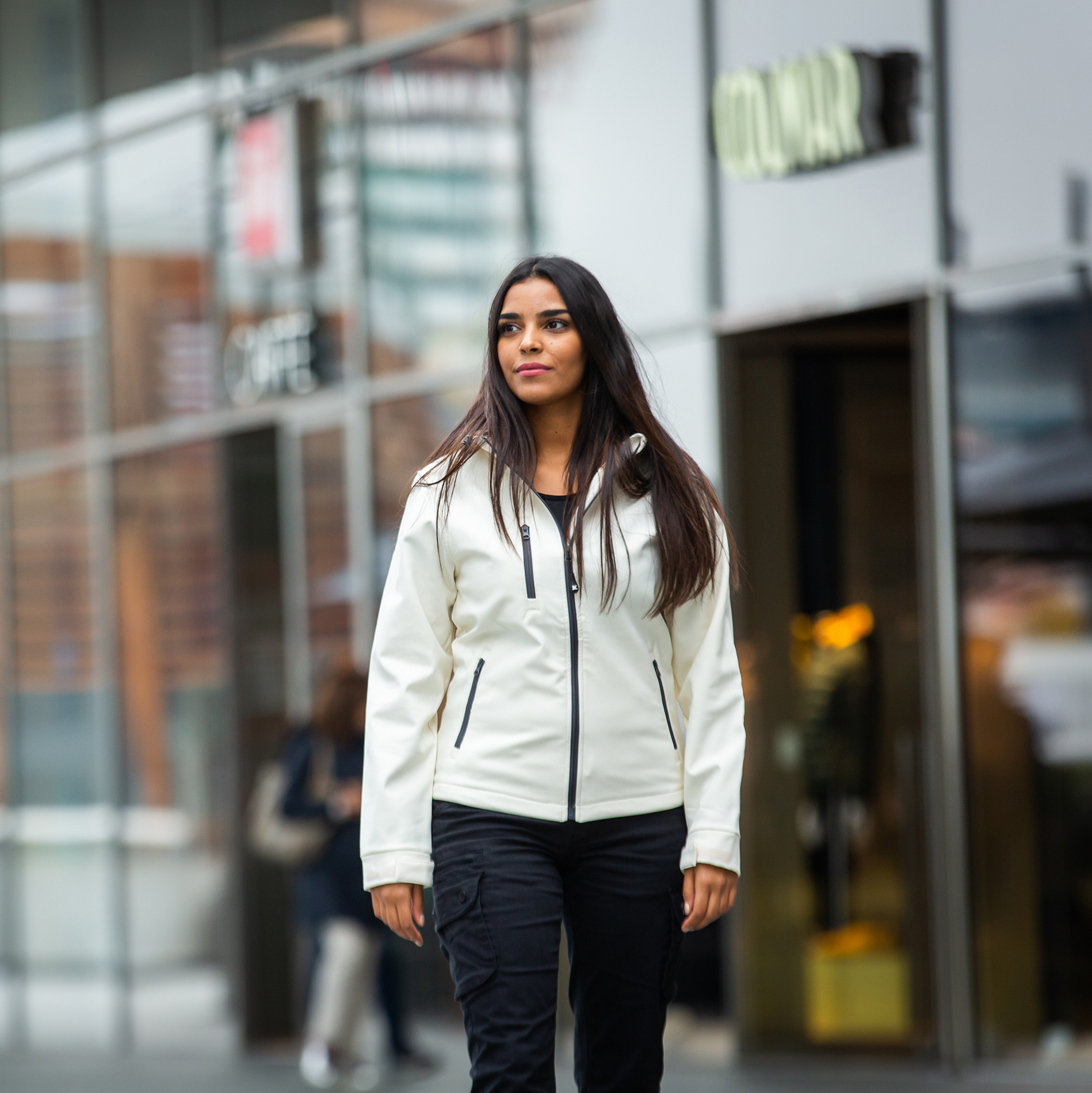 Giubbotto Innsbruck Lady