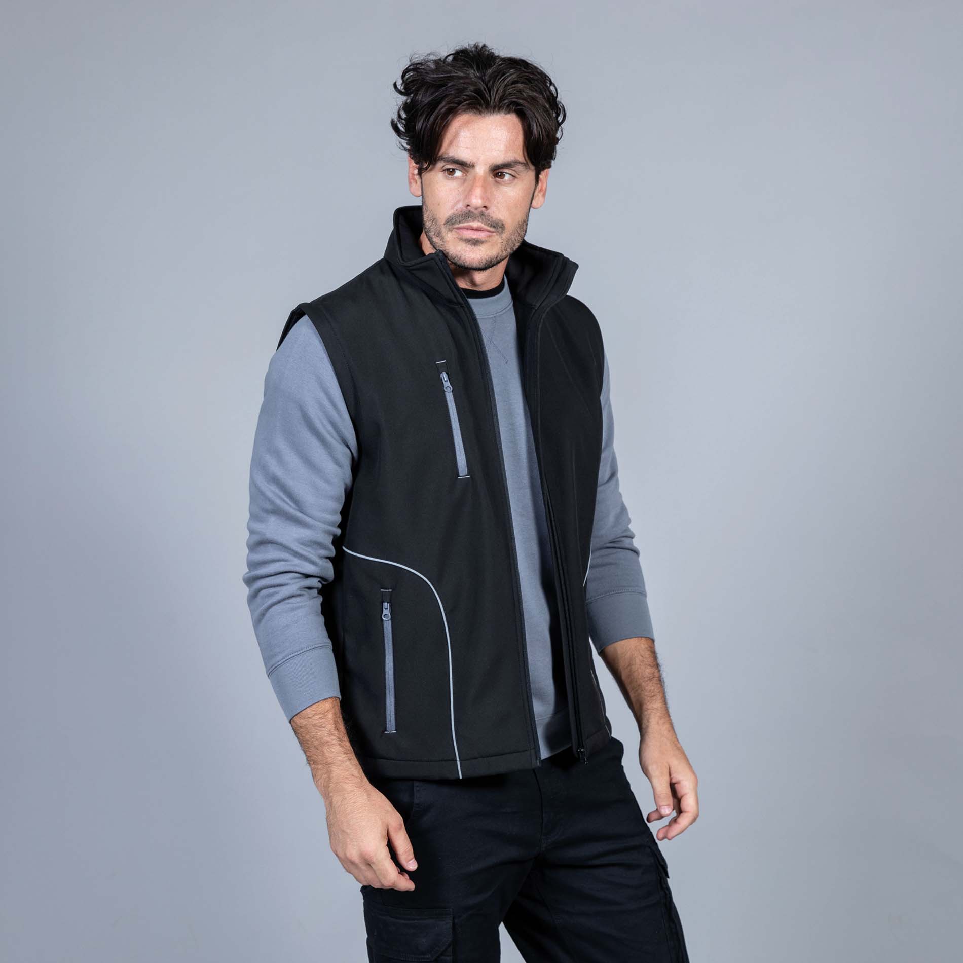 Gilet Ortisei