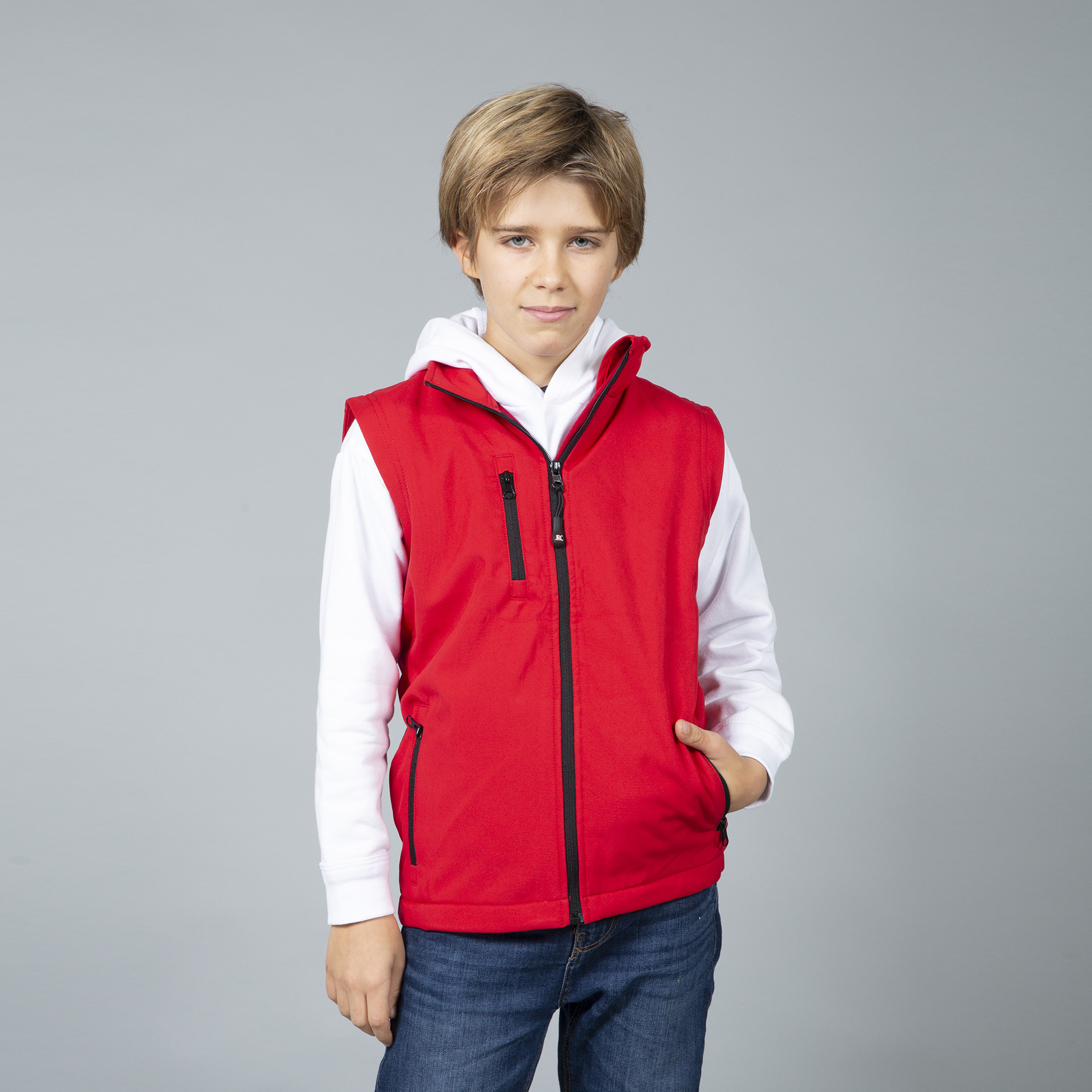 Gilet Tarvisio Boy