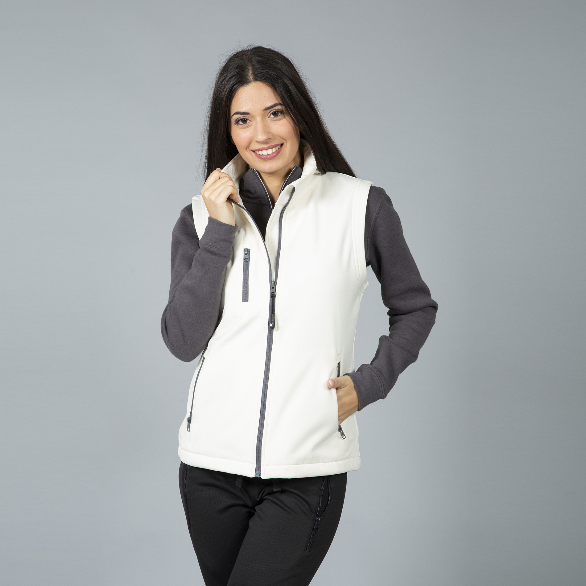 Gilet Tarvisio Lady