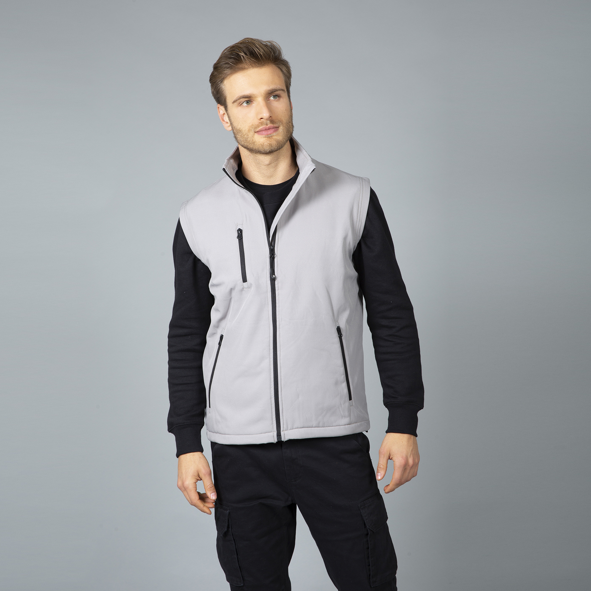 Gilet Tarvisio Man