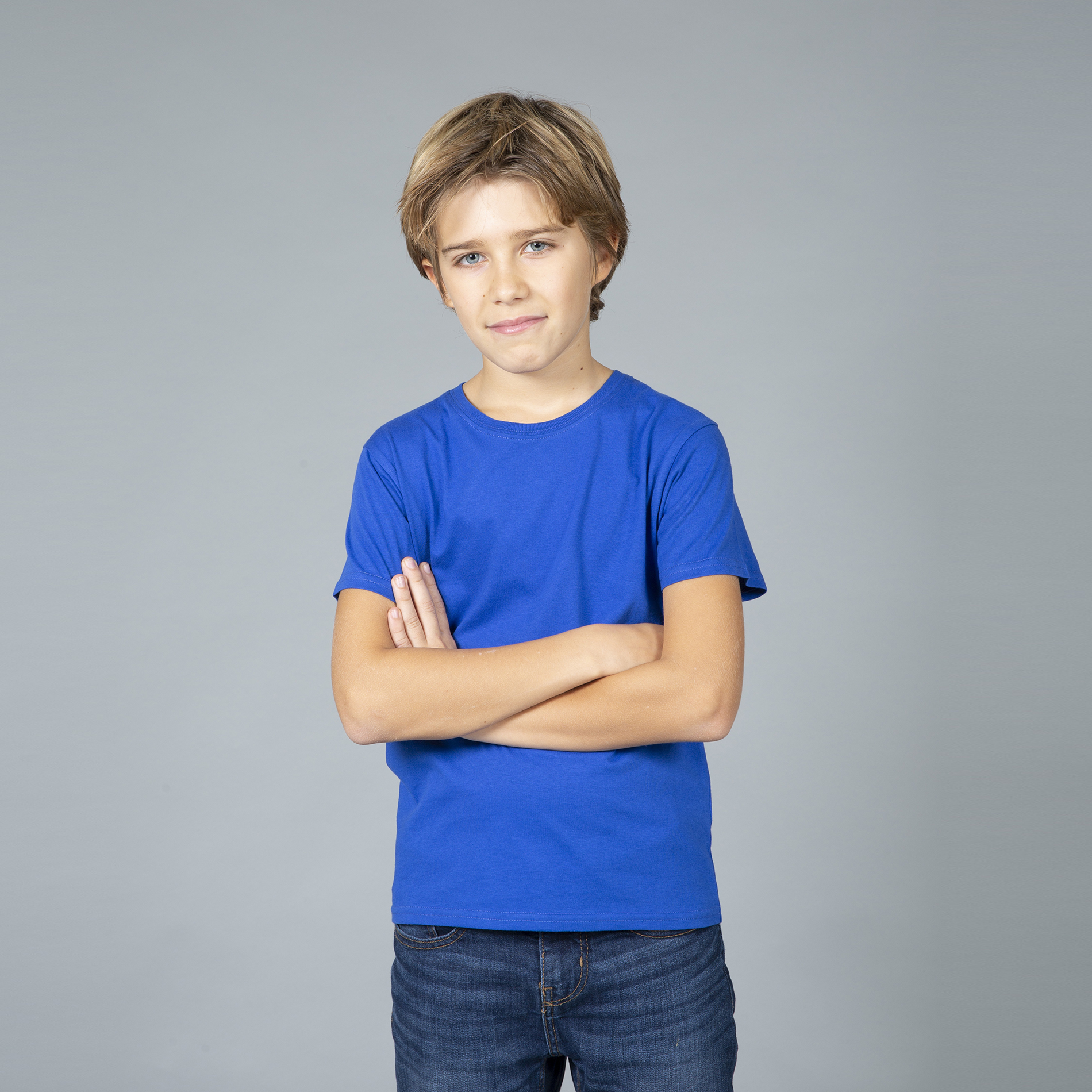 T-shirt California Boy - immagine 2