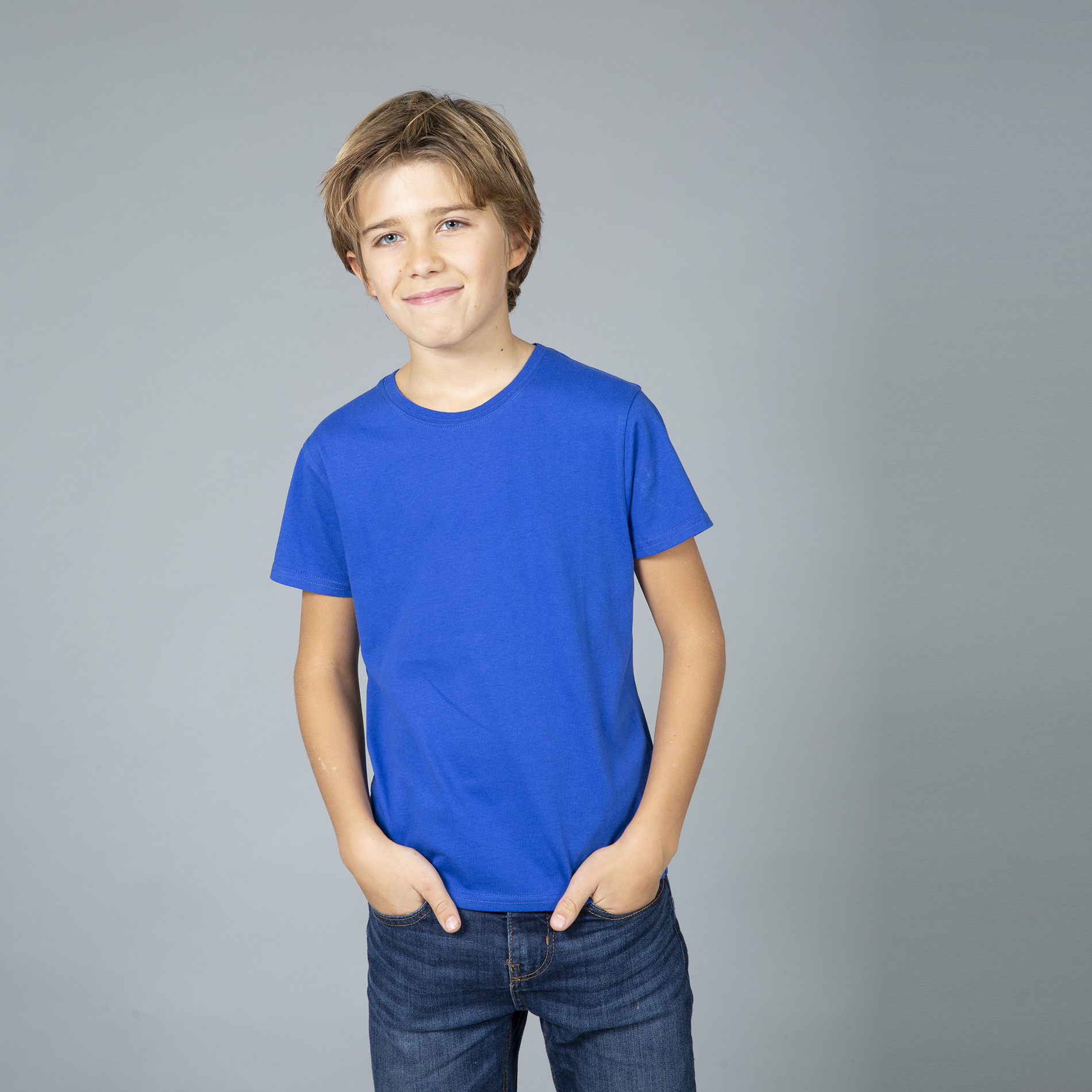 T-shirt California Boy - immagine 3
