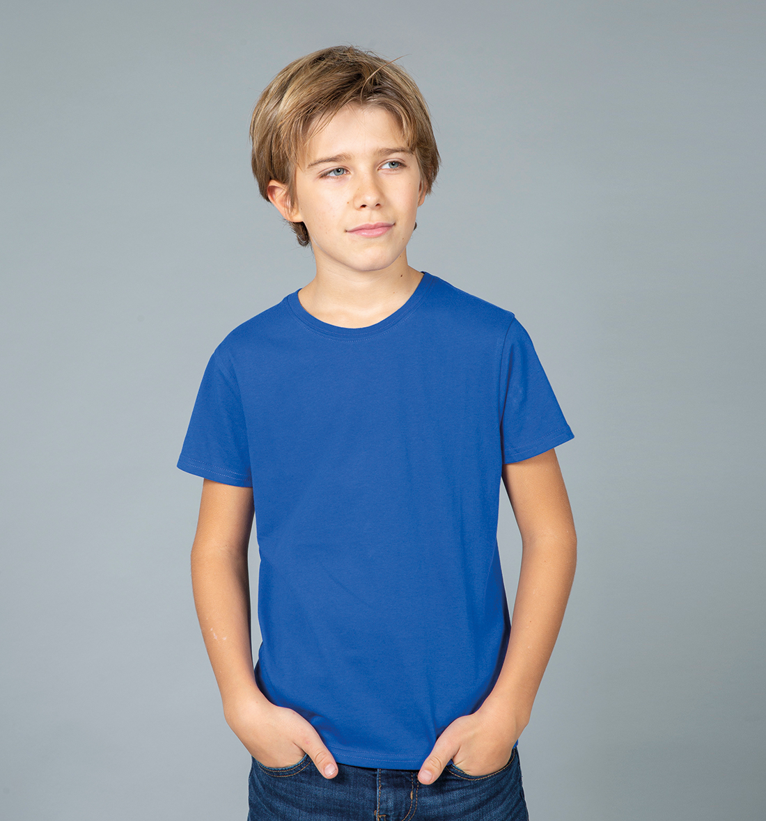 T-shirt California Boy