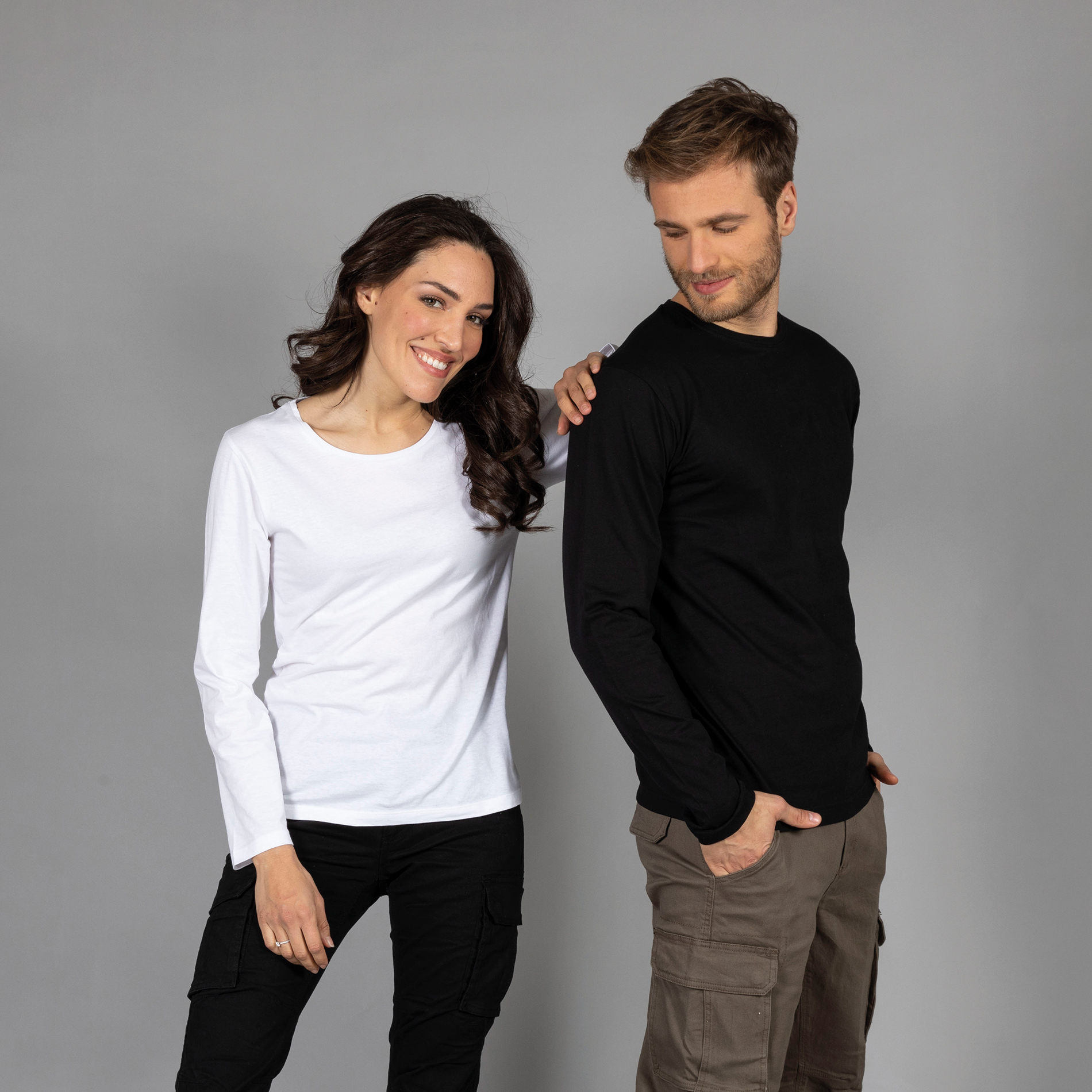 T-shirt Giamaica Lady - immagine 3