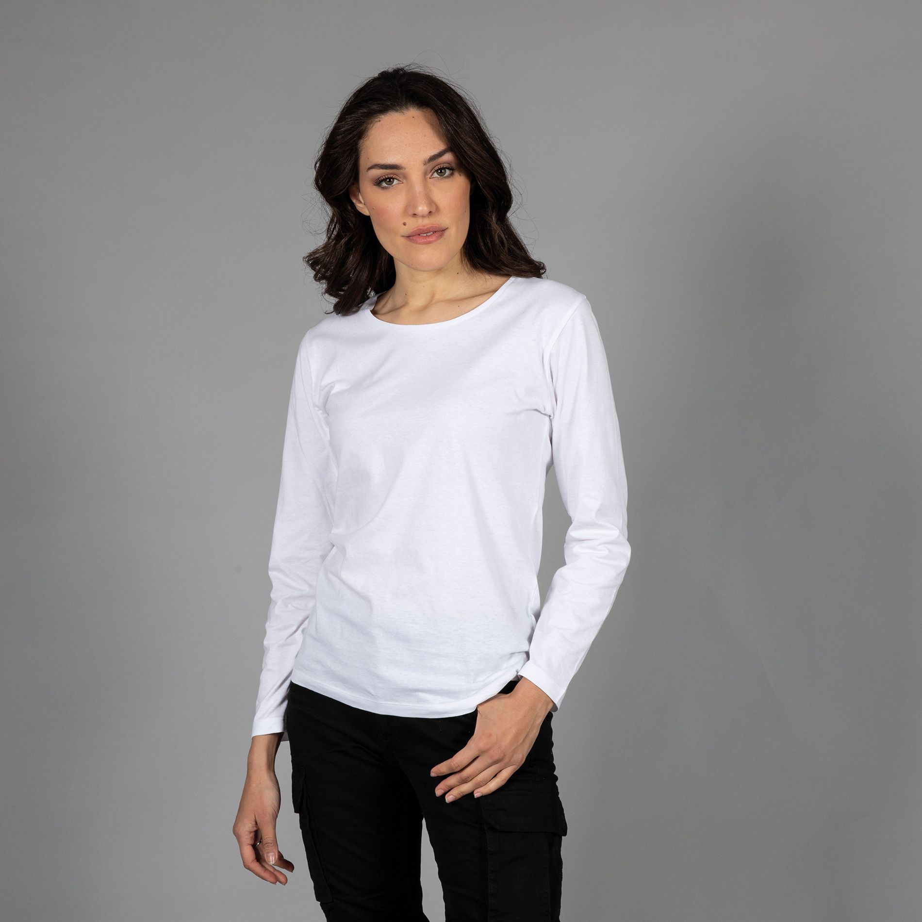 T-shirt Giamaica Lady - immagine 4