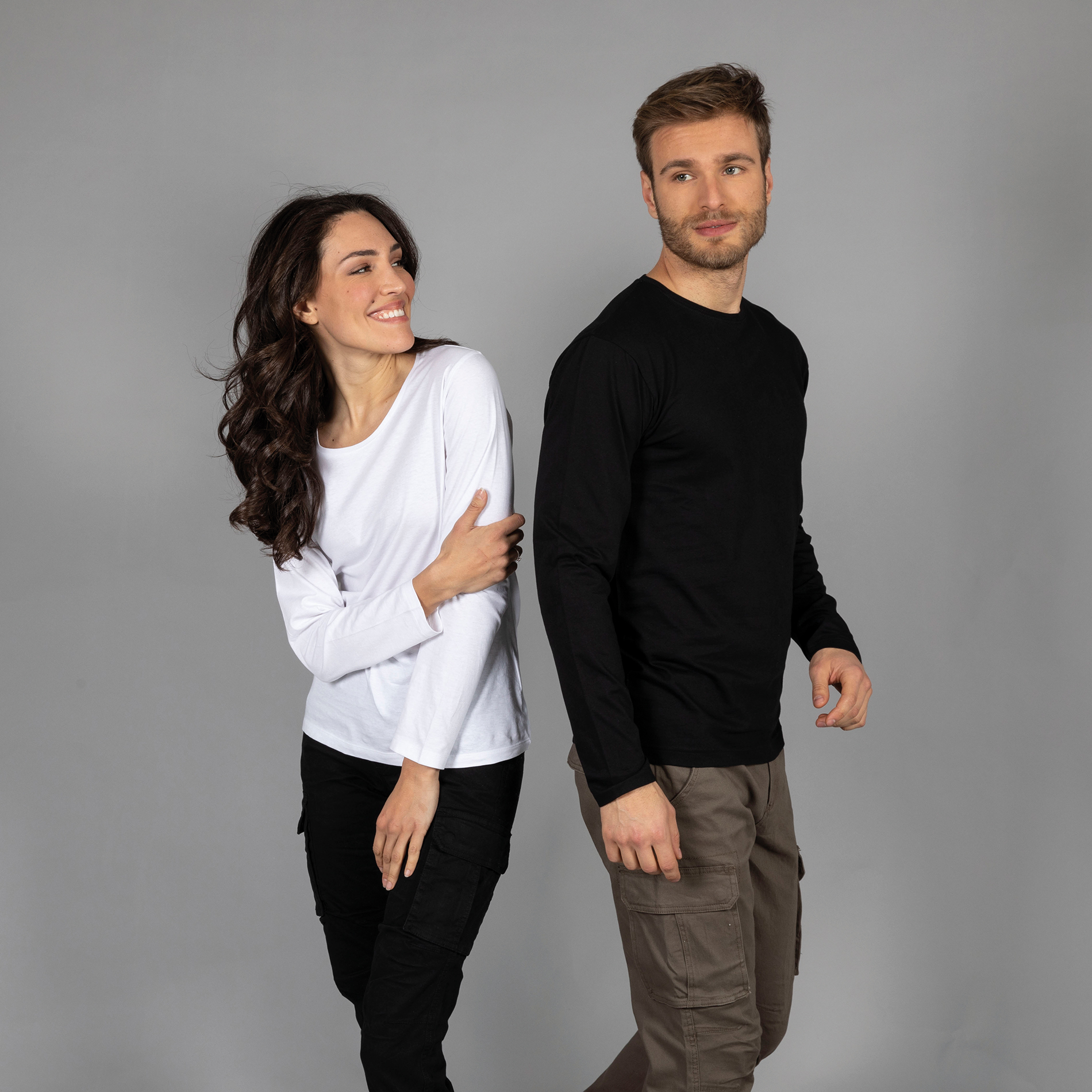 T-shirt Giamaica Lady - immagine 5