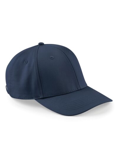 Urbanwear 6 Panel Cap - navy, UNICA