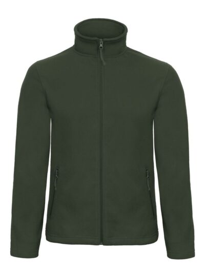 ID.501 - forest green, XS