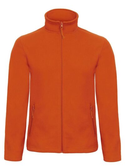 ID.501 - pumpkin orange, XS