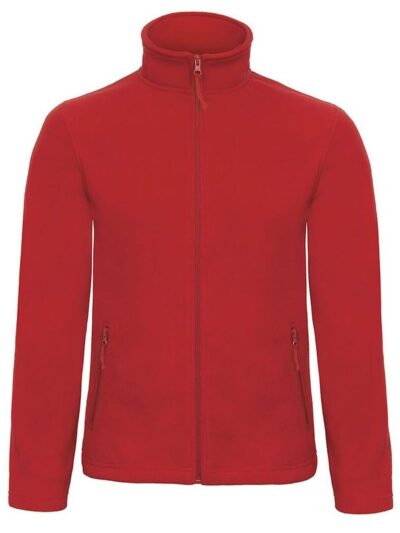ID.501 - red, XS