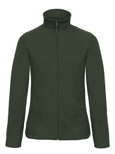 ID.501 /Women - forest green, XS