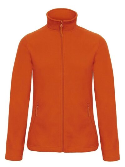 ID.501 /Women - pumpkin orange, XS