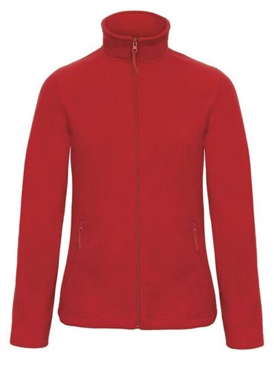 ID.501 /Women - red, XS