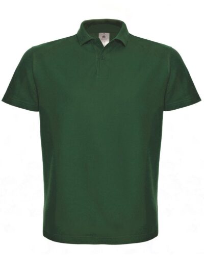 ID.001 Men - bottle green, XS