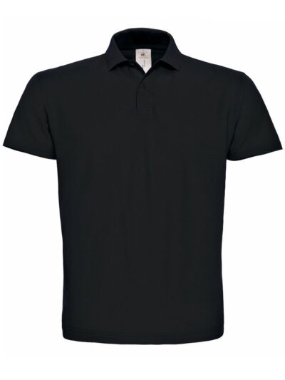 ID.001 Men - black, XS