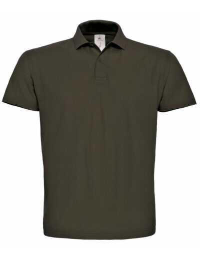 ID.001 Men - brown, XS