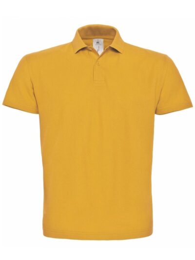 ID.001 Men - chili gold, XS