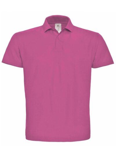 ID.001 Men - fuchsia, XS
