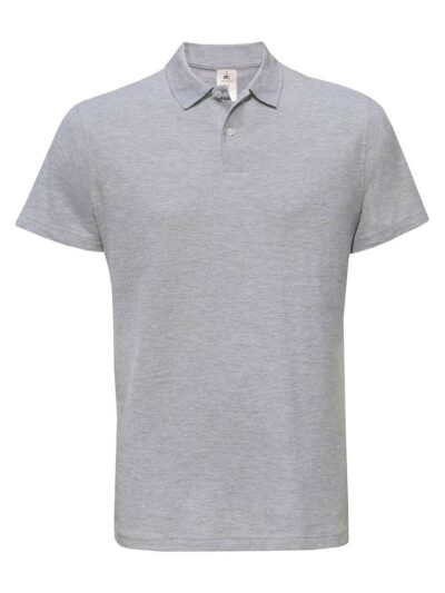 ID.001 Men - heather grey, XS