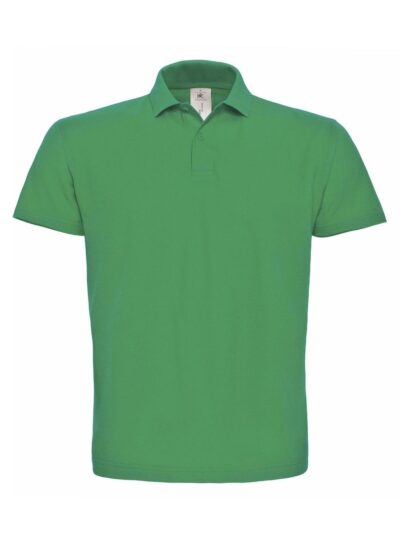 ID.001 Men - kelly green, XS