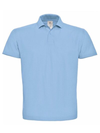 ID.001 Men - light blue, XS