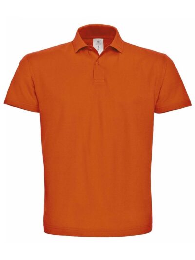 ID.001 Men - orange, XS