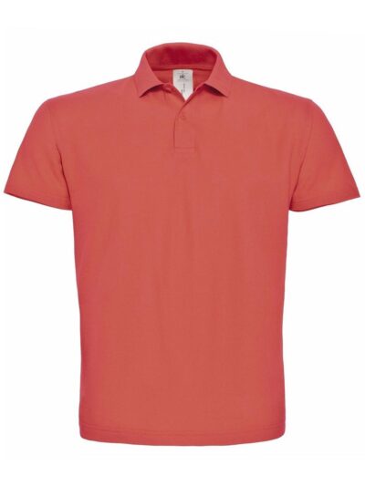 ID.001 Men - pixel coral, XS