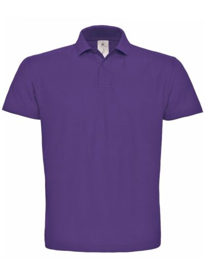 ID.001 Men - purple, XS