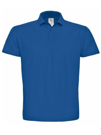 ID.001 Men - royal blue, XS