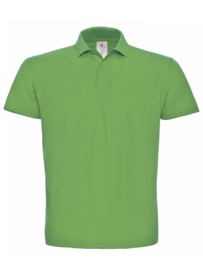 ID.001 Men - real green, XS