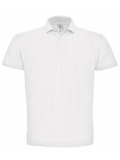 ID.001 Men - white, XS