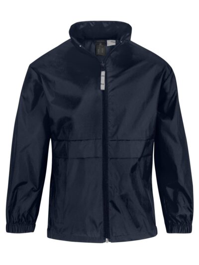 Sirocco /Kids - navy, 12-14