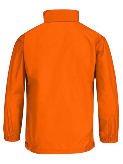 Sirocco /Kids - orange, 12-14