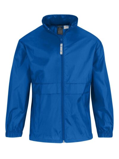 Sirocco /Kids - royal blue, 12-14
