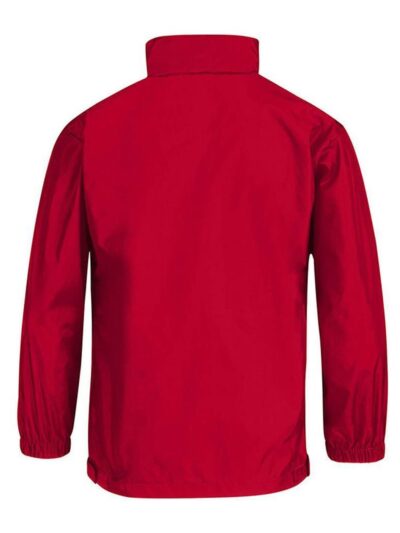 Sirocco /Kids - red, 12-14