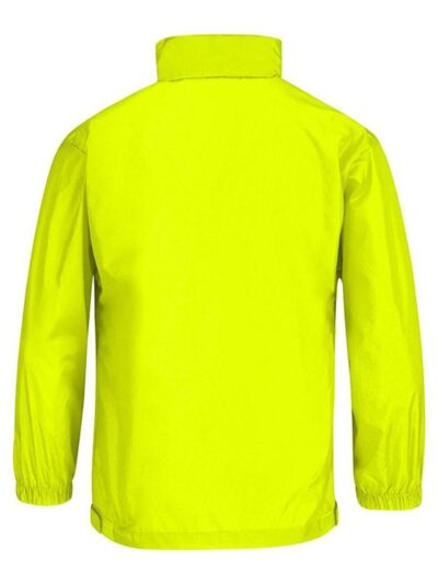 Sirocco /Kids - ultra yellow, 12-14
