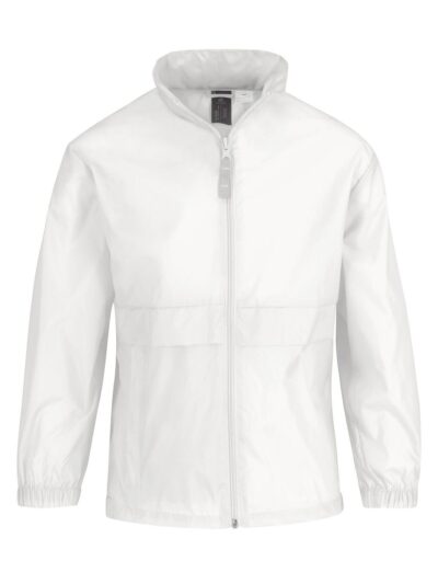 Sirocco /Kids - white, 12-14