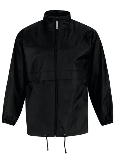 Sirocco - black, S